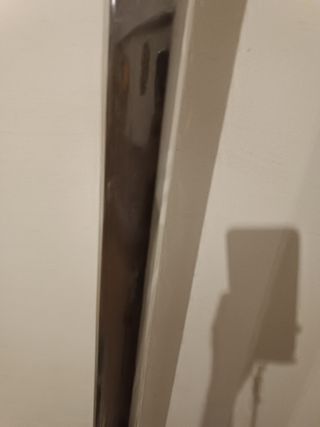 Estor enrollable de tamaño 90 cm por 180