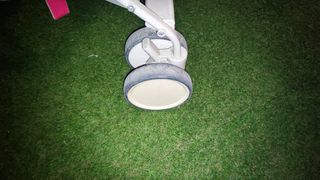 Silla de Paseo Cybex Roja