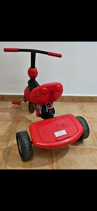 Triciclo SmarTrike Original