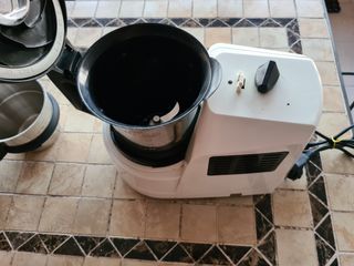 Robot de Cocina Mastermix Lufthous