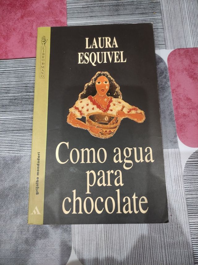 Como Agua para Chocolate