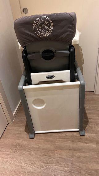 Trona Jane Activa Evo