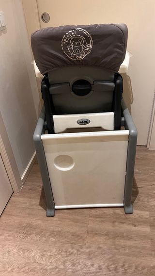 Trona Jane Activa Evo