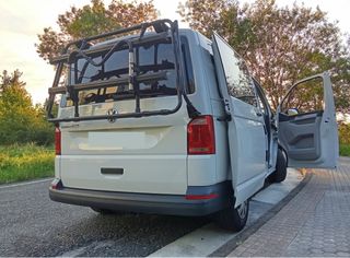 Volkswagen Transporter T6 2019