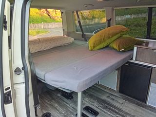 Volkswagen Transporter T6 2019