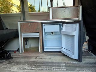 Volkswagen Transporter T6 2019