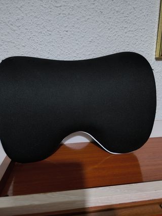 Almohada para coche