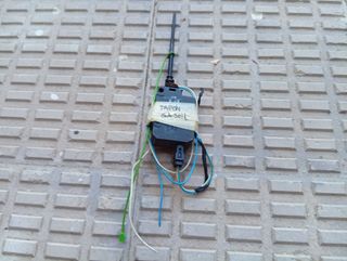 Tapon Gasoil BMW E46