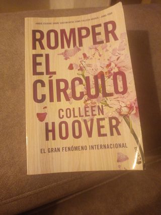 Romper el círculo (It Ends with Us)
