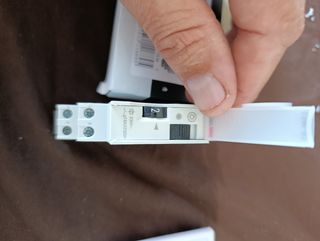 VEMER VE073300 LSM-01 Timer