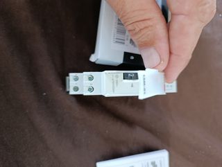 VEMER VE073300 LSM-01 Timer