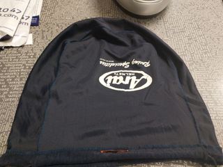 Bolsa para casco Arai
