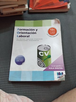 Formación Y Orientación Laboral