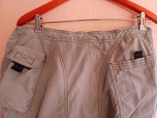 Culotte Gore Bike Wear Talla M