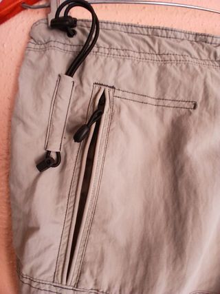 Culotte Gore Bike Wear Talla M