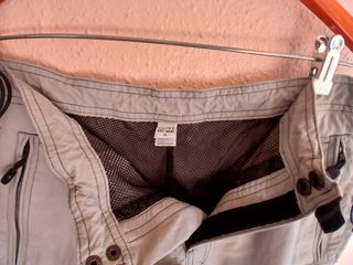 Culotte Gore Bike Wear Talla M