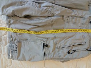 Culotte Gore Bike Wear Talla M