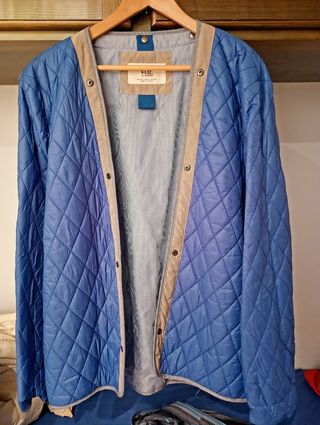 Lote 5 Camisas Pedro del Hierro más la chaquet.