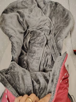 Saco de carrito pirata