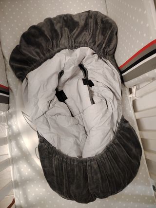 Saco de carrito pirata