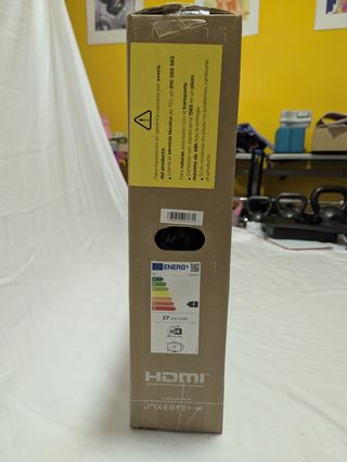 TV TCL Android 32 - Nueva y Precintada