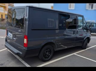 Ford Transit 2005