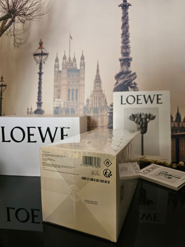 Loewe 7 Eau de Toilette Estuche 150ml+20ml