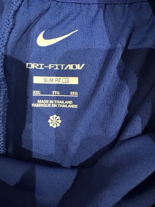 Pantalón FC Barcelona 23/24 Nike Dri-Fit ADV Match