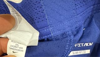 Pantalón FC Barcelona 23/24 Nike Dri-Fit ADV Match