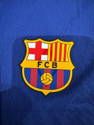 Pantalón FC Barcelona 23/24 Nike Dri-Fit ADV Match