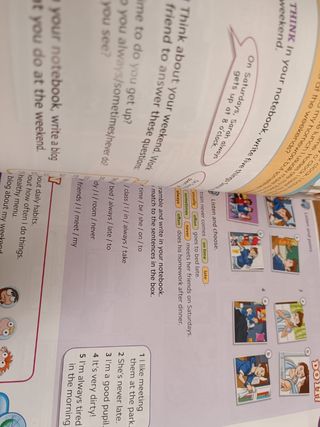 POPTROPICA ENGLISH 5 PB PACK