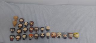Funko Pop Harry Potter Colección