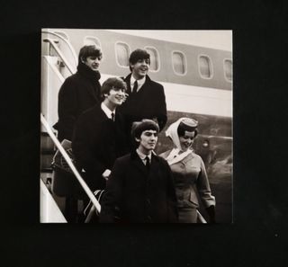 The Beatles U.S Albums