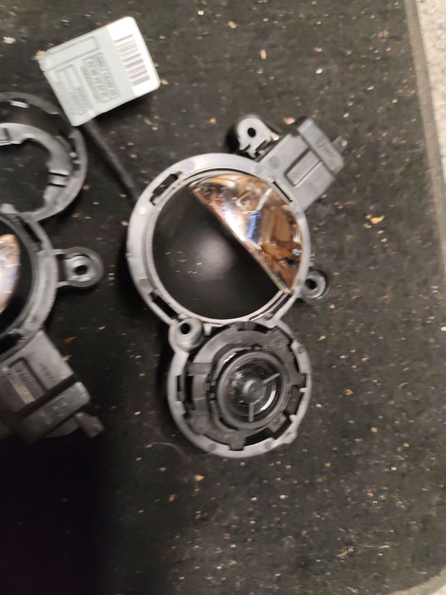 Tirador Maneta Mini Cooper R50 R53