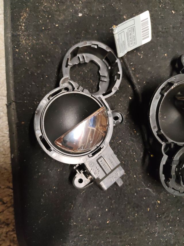 Tirador Maneta Mini Cooper R50 R53