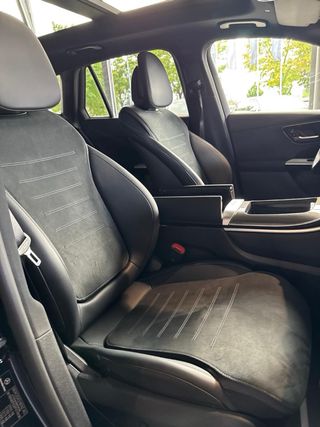 Mercedes-Benz GLC SUV (X254) 2023