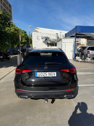 Mercedes-Benz GLC SUV (X254) 2023