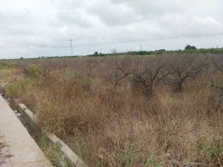 Terreno en venta en Polígono Font de Musa, Benifai