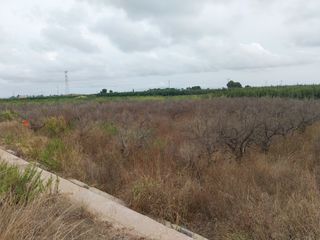 Terreno en venta en Polígono Font de Musa, Benifai