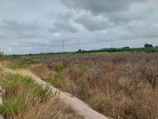 Terreno en venta en Polígono Font de Musa, Benifai