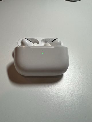 AirPods Pro Apple Blancos