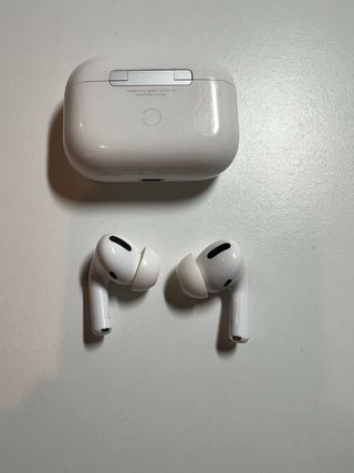 AirPods Pro Apple Blancos