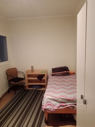 Habitación en alquiler