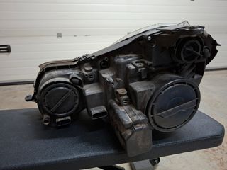 Faro halogeno delantero derecho Mercedes W211