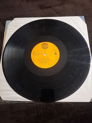 Vinilo Fausto Papetti - El Saxo Maravilloso