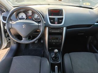 Peugeot 207 2008