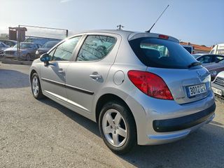 Peugeot 207 2008