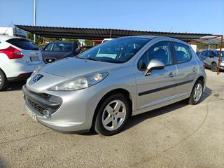 Peugeot 207 2008