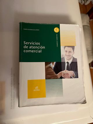 libro- servicios de atención comercial