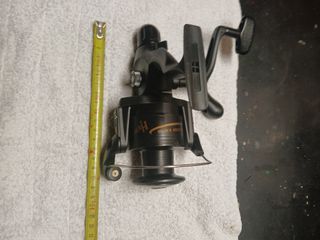 Mulinello da pesca Haero